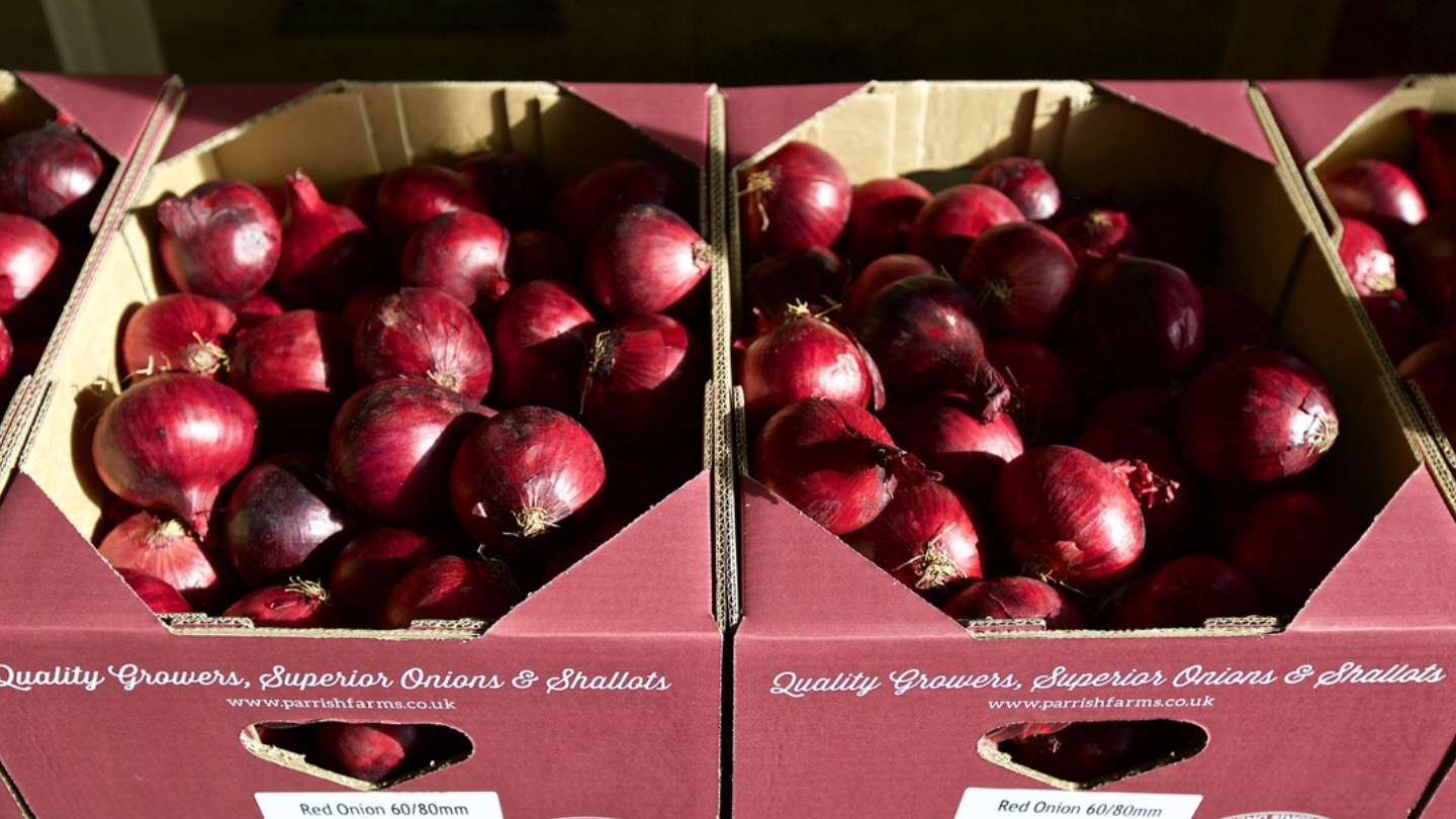 Recipe: Pickled Red Onions