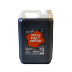 Spiced Malt Vinegar 5lt