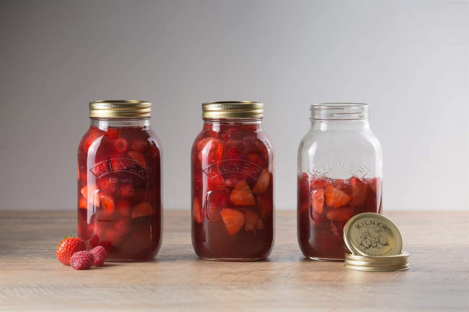 Pickling and Preserving Accessories