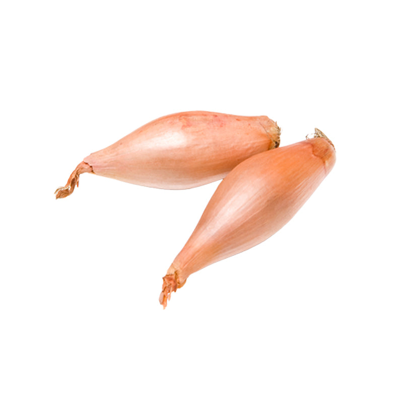 Banana Shallots - Medium (25-45mm)