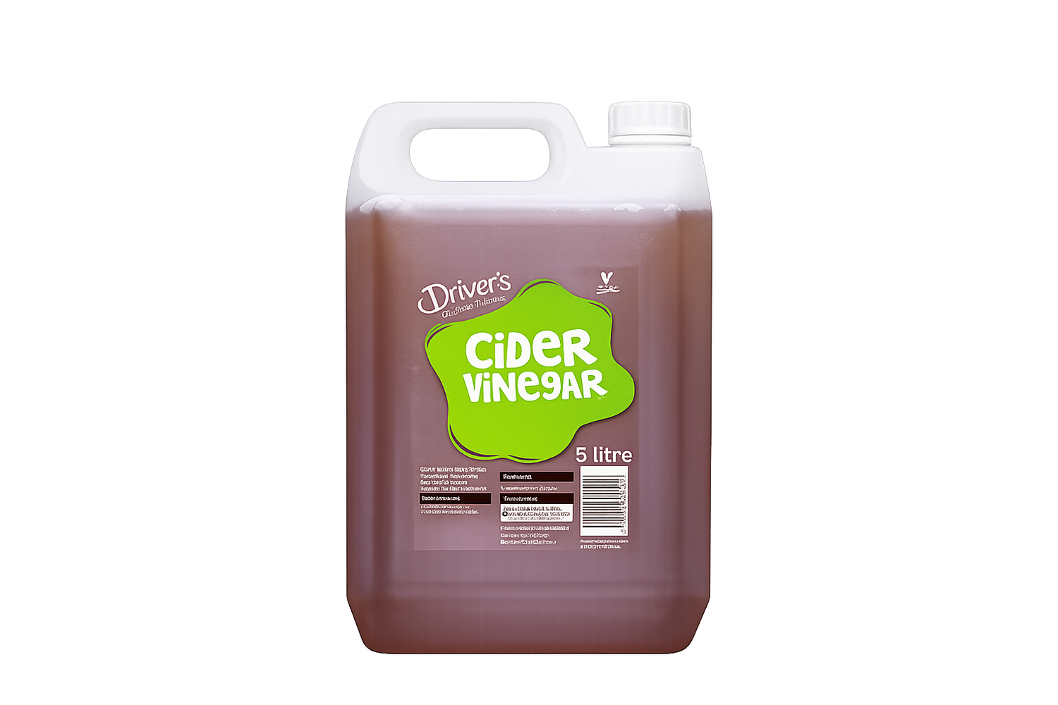 Cider Vinegar