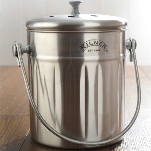 Kitchen Composter 2 Litres