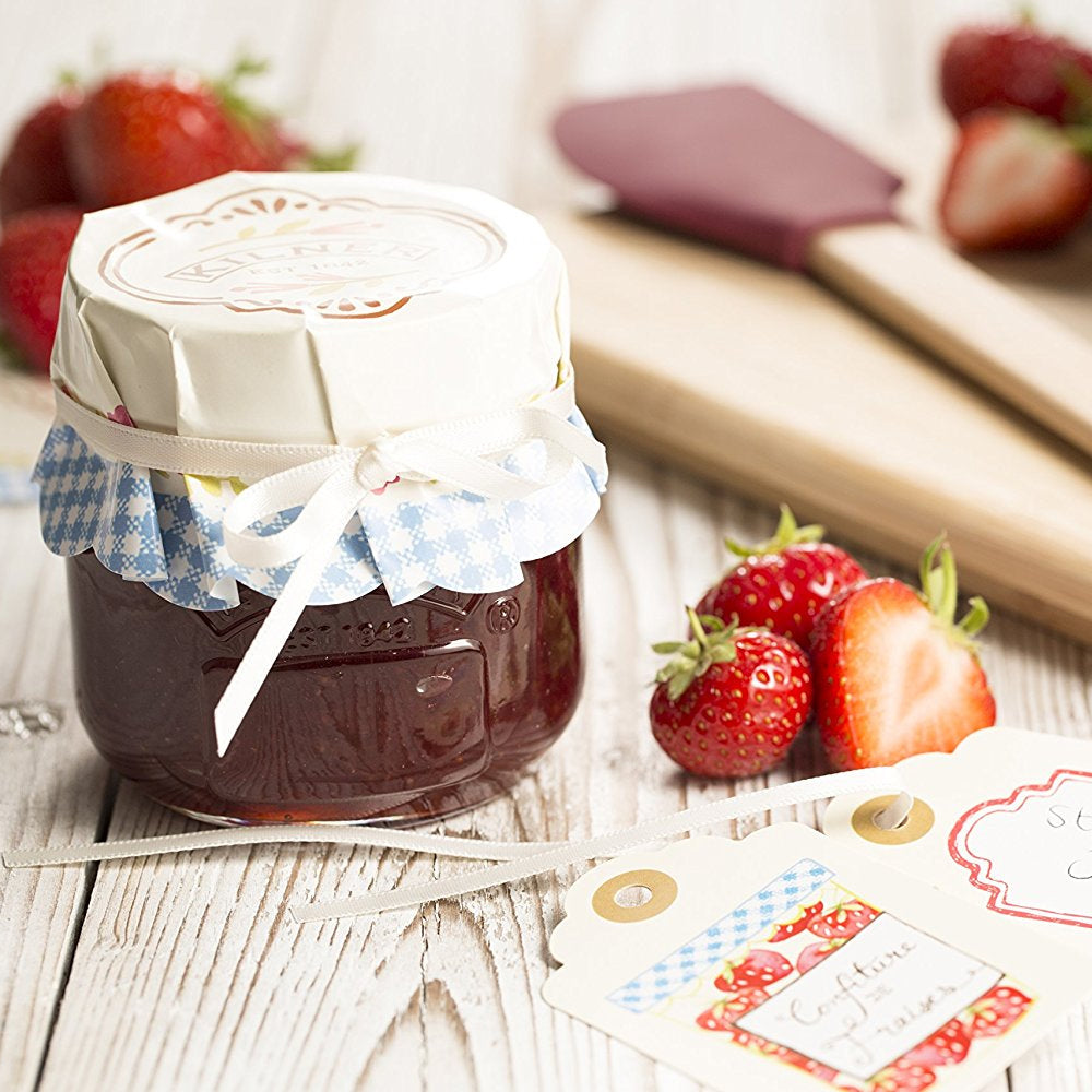 Kilner 16 Piece Jam Gift Set