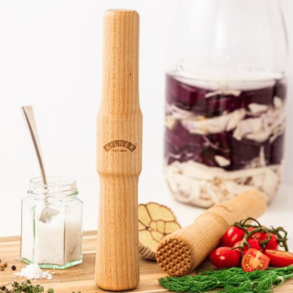 Kilner Fermentation Packer