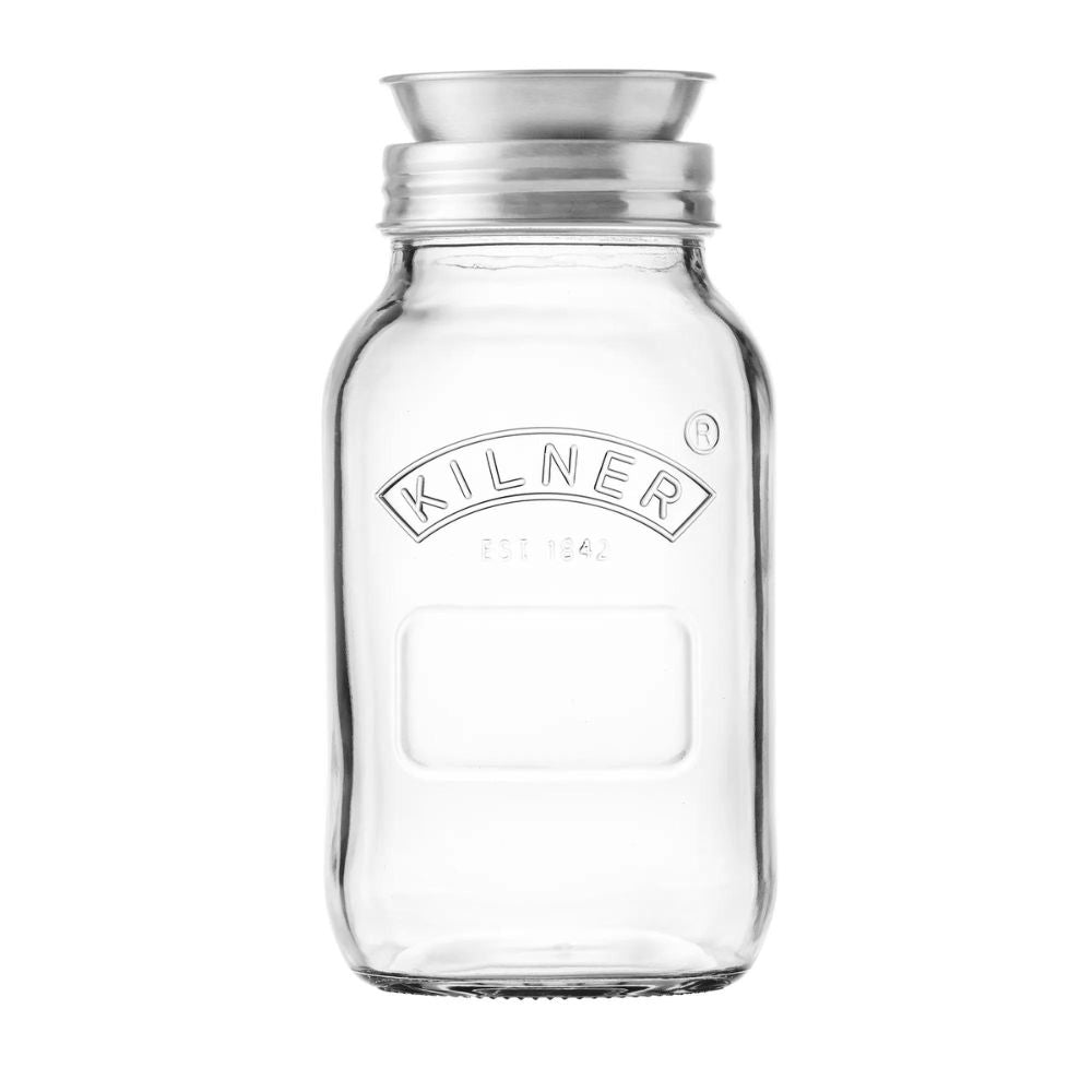 Kilner Spiralizer Jar 1 Litre