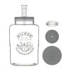 Kilner Fermentation Set 5 Litre  - 0