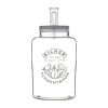 Kilner Fermentation Set 5 Litre  - 3